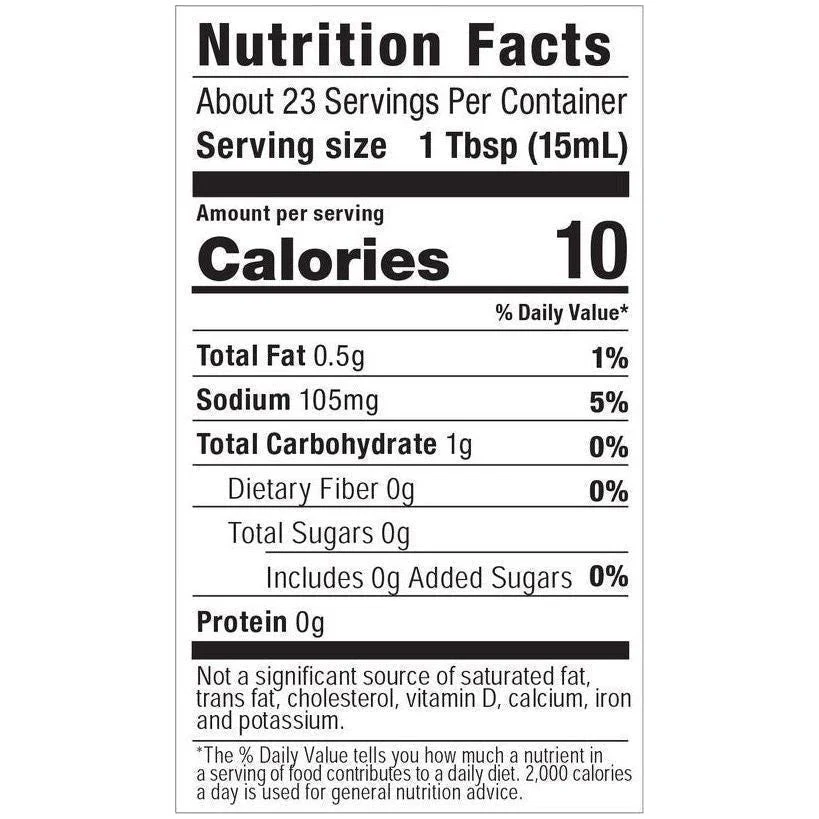 G Hughes Wing Sauce - Sugar Free Caribbean Jerk - 12 oz - Image 2