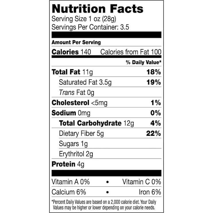Lily's - 40% Milk Chocolate Covered Almonds - 99 g - Image 3