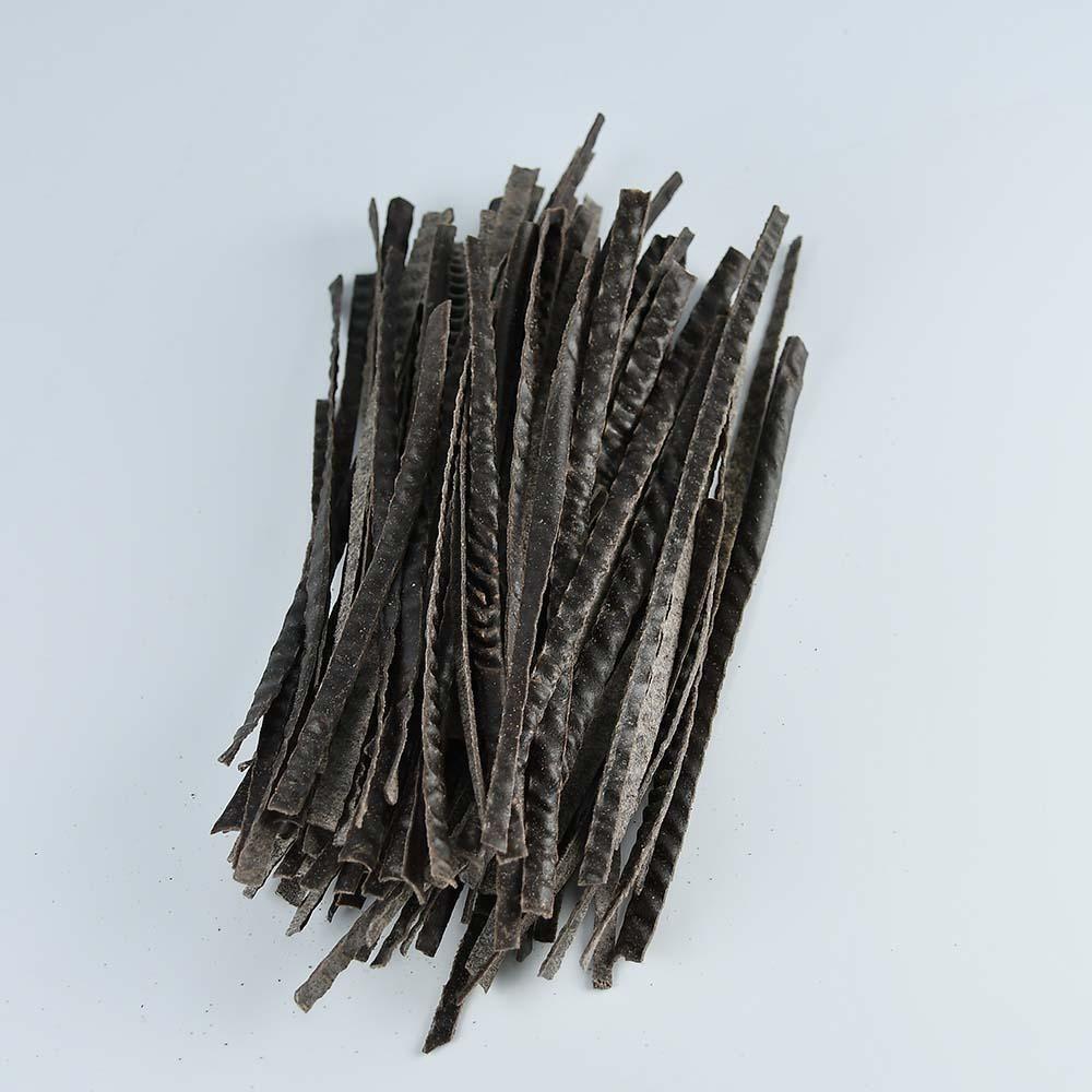 Liviva Organic Black Bean Fettuccine - Image 3